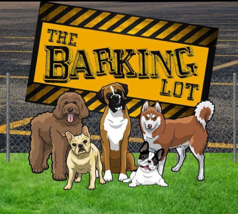 The Barking Lot